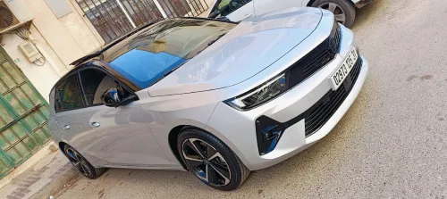 Opel Astra 2025 GS LINE