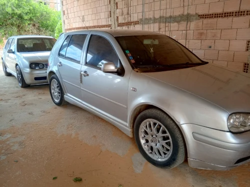 Volkswagen Golf 4 2003 Golf 4