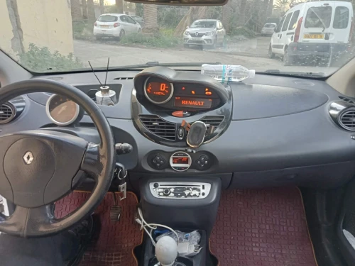 Renault Twingo 2012 Twingo