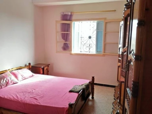 Location vacances Appartement F3 Ain temouchent Beni saf