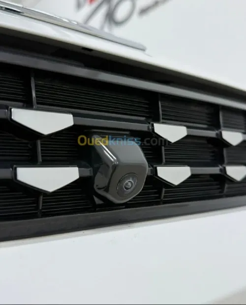 Kaiyi X3 Pro  2026 Luxury ( full option)