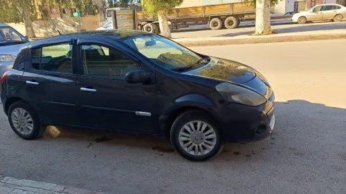 Renault Clio 3 2010 Dynamique