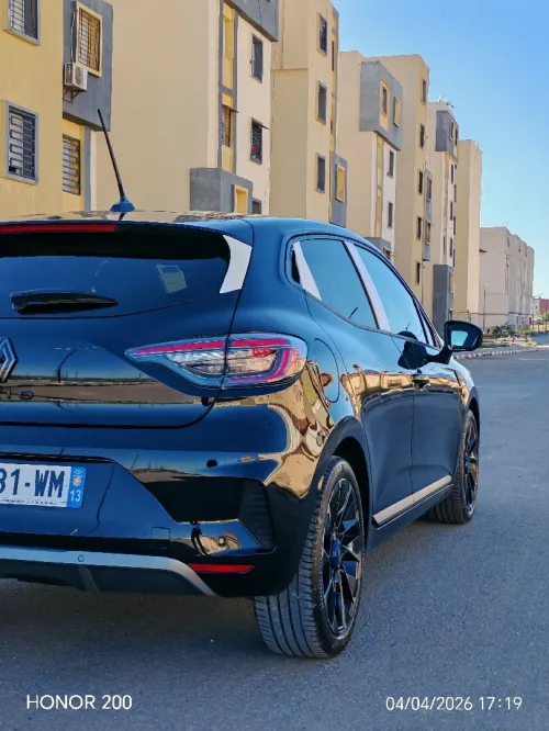 Renault Clio 5  2025 Alpine