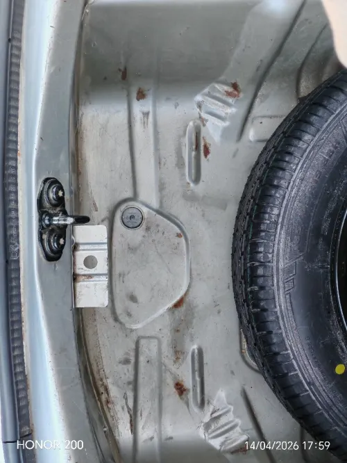 Renault Symbol 2019 Exception