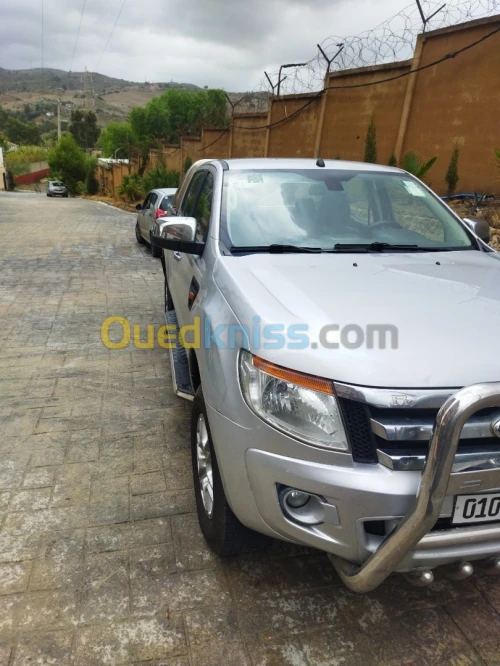 Ford Ranger 2016 S/C