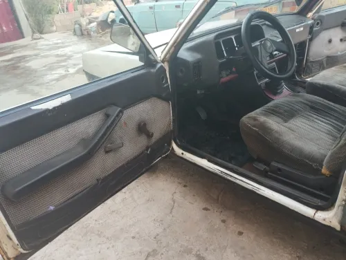 Fiat 131 1981 