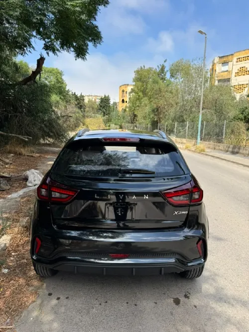 Geely GX3 PRO  2026 Full option