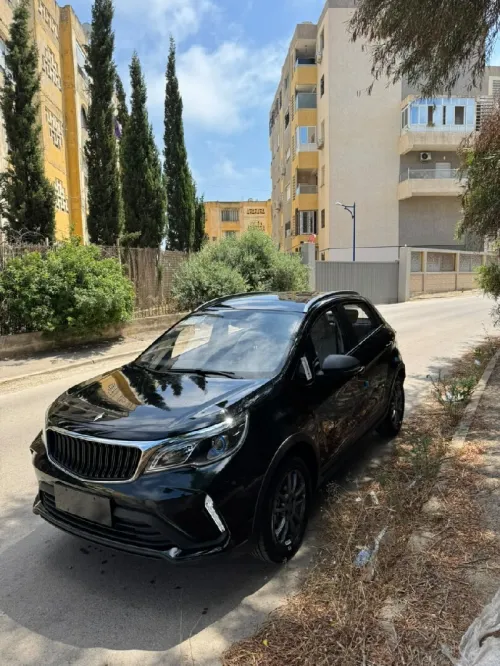 Geely GX3 PRO  2026 Full option