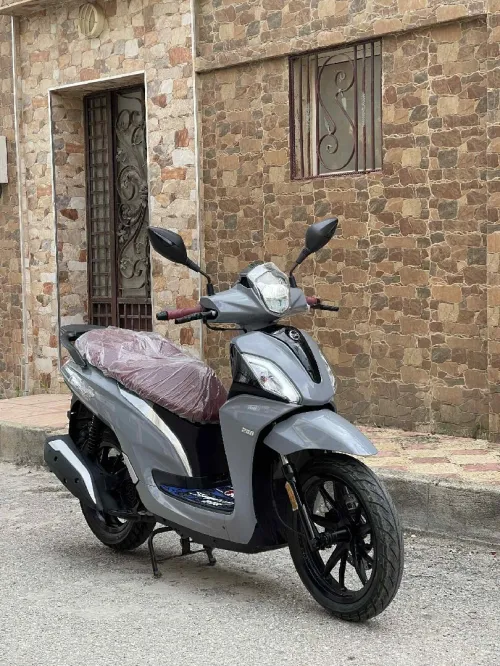 Sym St 2025