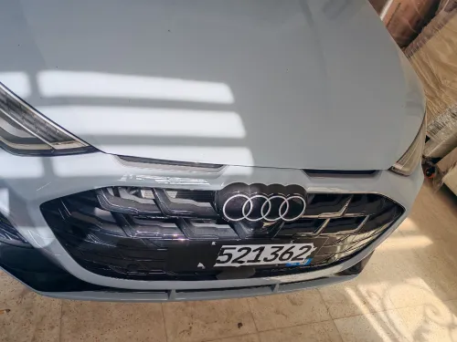 Audi A3 Sportback 2025 S line