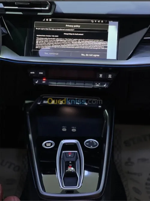 Audi A3 2025 Sline