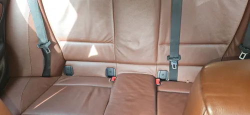BMW Série 1 2012 Pak m