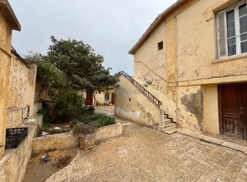 Vente Villa Tipaza Cherchell