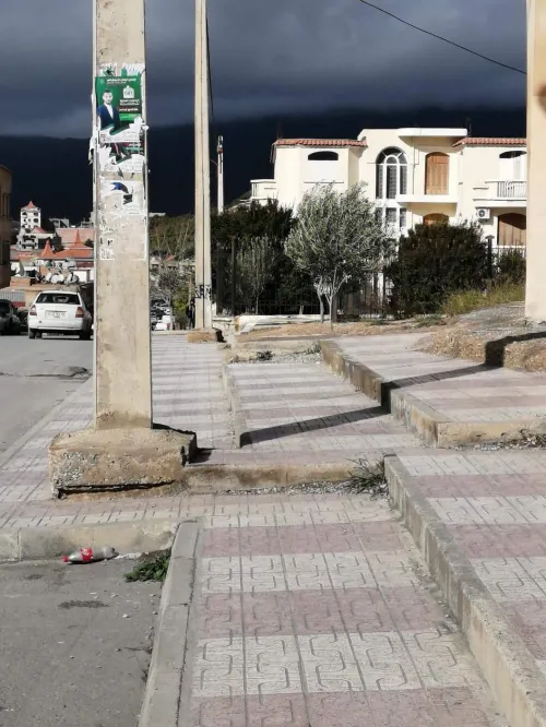 Vente Villa Batna Batna