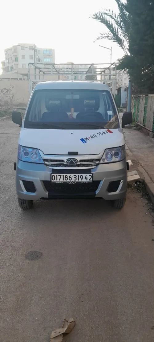 DFSK Mini Truck 2019 SC 2m50