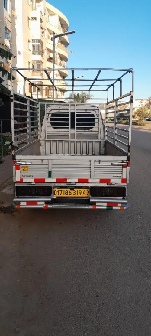 DFSK Mini Truck 2019 SC 2m50