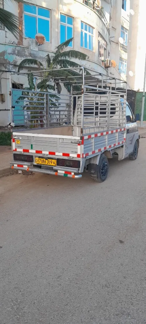 DFSK Mini Truck 2019 SC 2m50