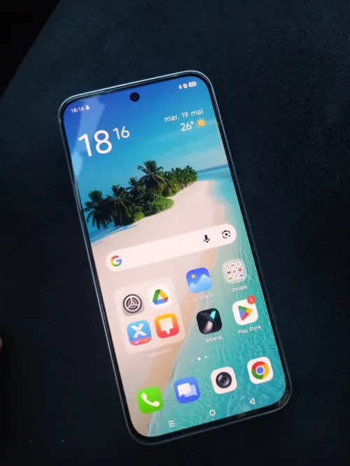 infinix GT30 pro 5g