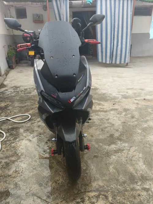 Vms Vmax 