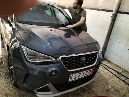 Seat Arouna 2023 Fr
