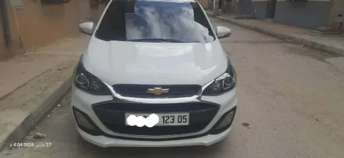 Chevrolet Spark 2023 Spark