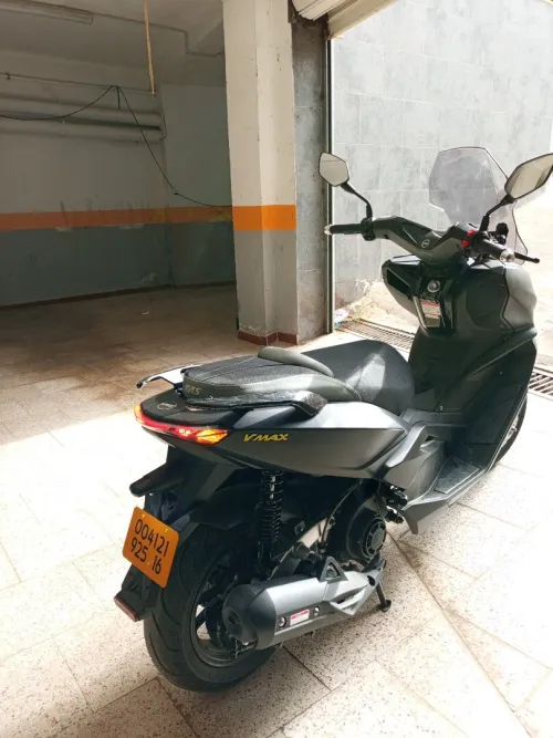 Vms Vmax 2025