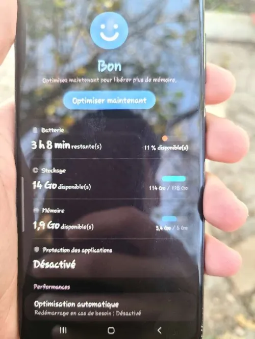 samsung A51 5g