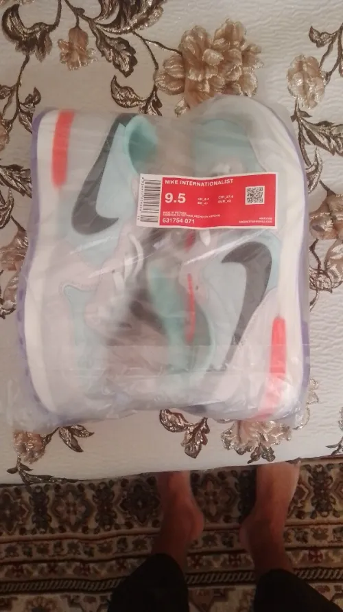 Basket super good 