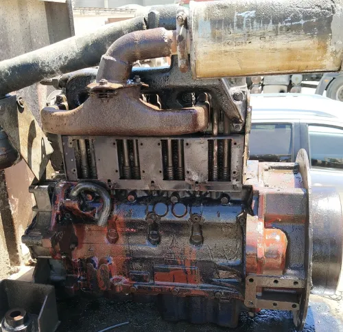 Sonacom K66 Deutz 1987