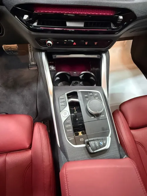 BMW 420d 2026 M