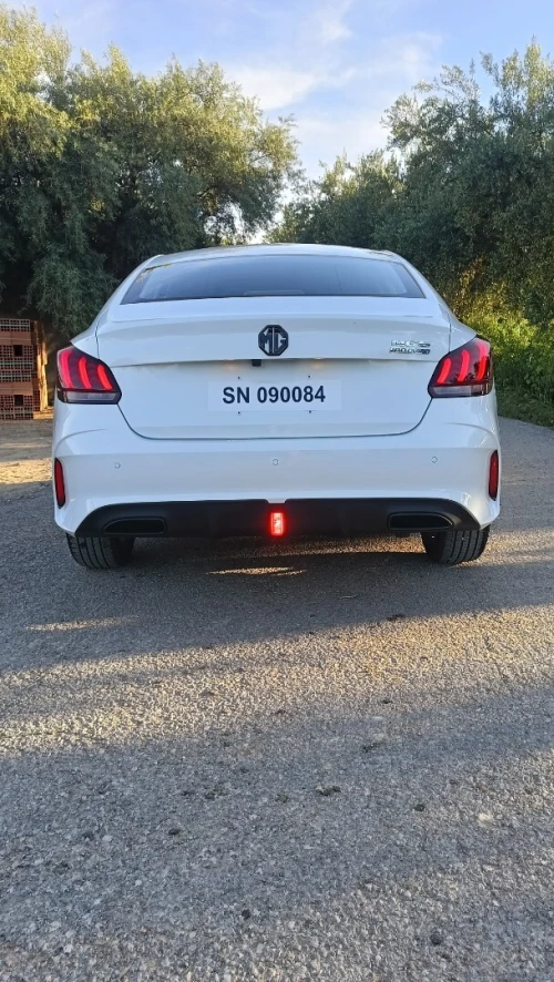 MG MG5 2026 MG5 Flagship Edition