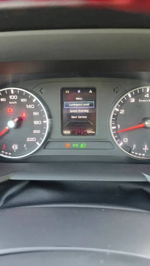 MG MG5 2026 MG5 Flagship Edition