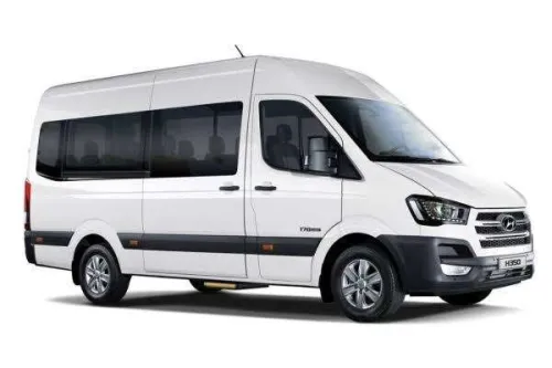Location de voiture et transport de personnes 