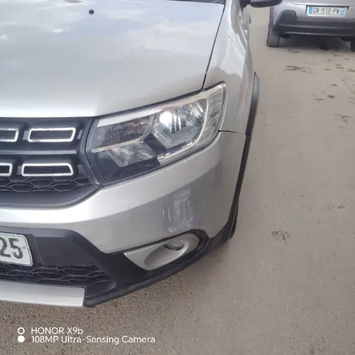 Dacia Sandero 2017 