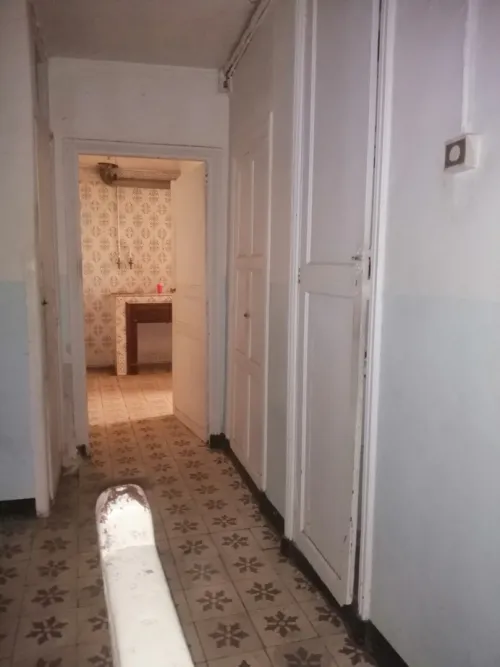 Vente Appartement F4 Constantine Constantine
