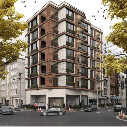 Vente Appartement F3 Boumerdès Dellys