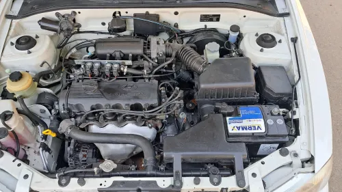Hyundai Accent 2016 Accent