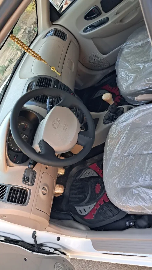 Hyundai Accent 2016 Accent