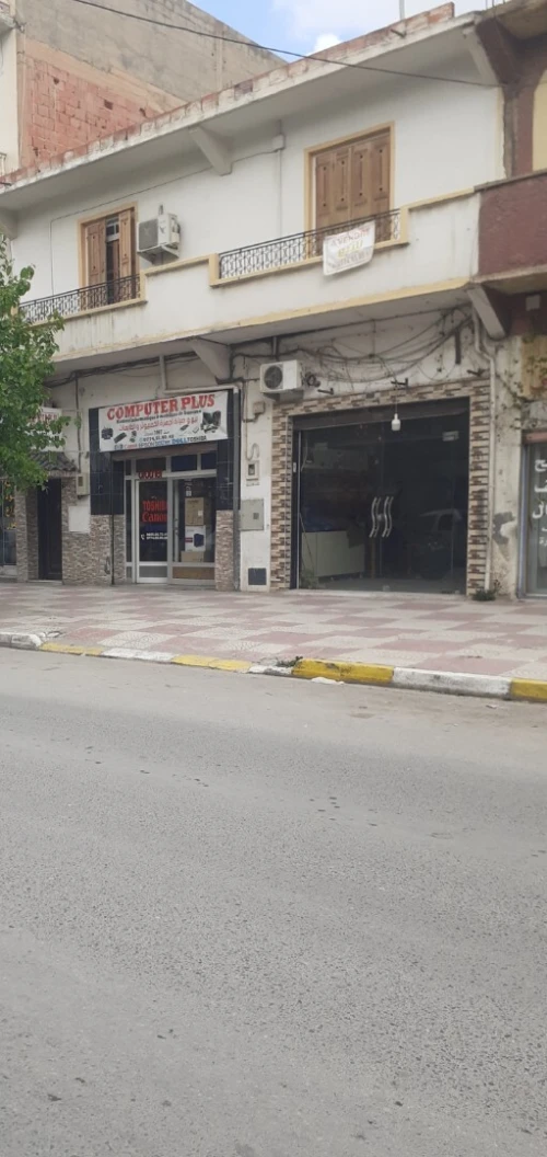 Vente Appartement Duplex Sétif Ain azel