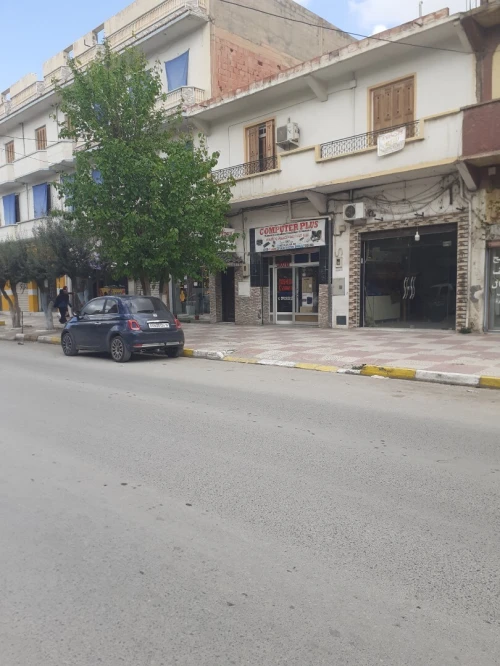Vente Appartement Duplex Sétif Ain azel