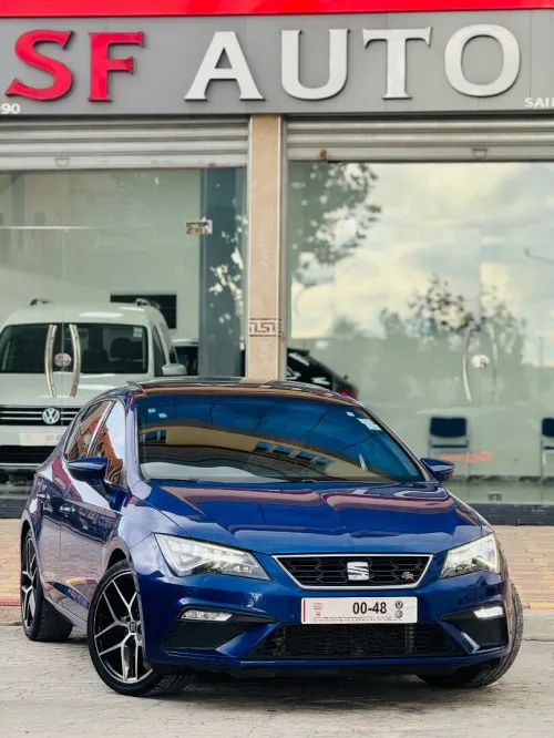 Seat Leon 2018 FR