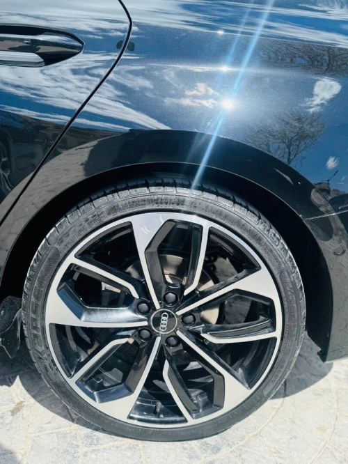Audi A3 Sportback 2023 S line