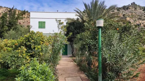 Vente Villa Tlemcen Ghazaouet
