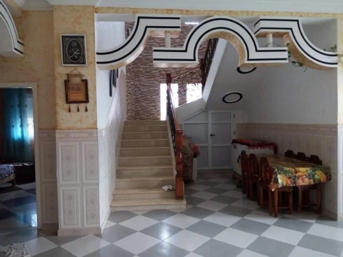 Vente Villa Mostaganem Sayada