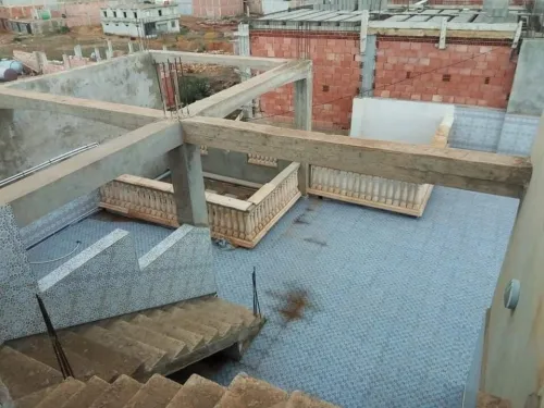 Vente Villa Mostaganem Sayada