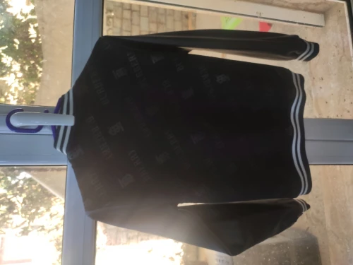 Vestes modernes