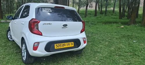 Kia Picanto 2019 LX Start