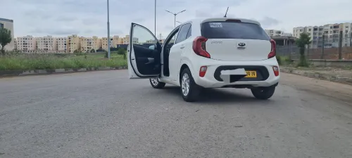 Kia Picanto 2019 LX Start