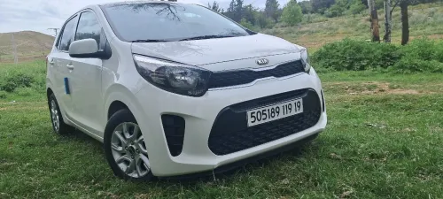 Kia Picanto 2019 LX Start
