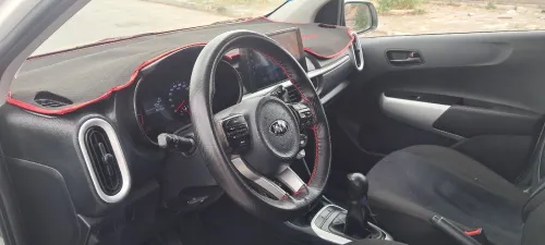 Kia Picanto 2019 LX Start
